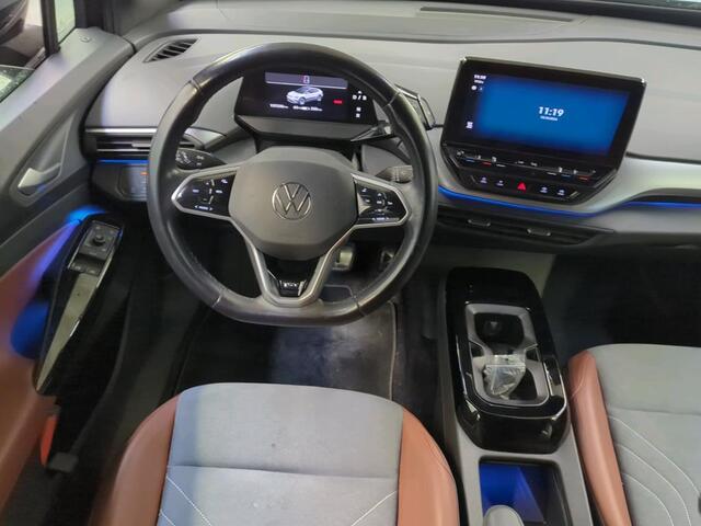 Volkswagen ID.4 First 77 kWh | Navi | Camera