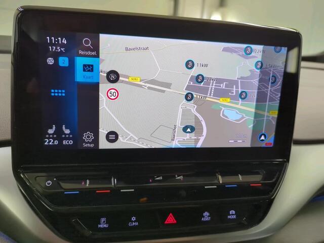 Volkswagen ID.4 First 77 kWh | Navi | Camera