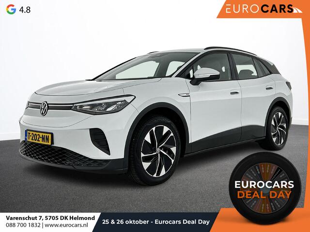 Volkswagen ID.4 Pro 77 kWh Ev Navi Carplay Keyless PDV V+A Climate Control DAB+ Lane Assist Adaptieve Cruise