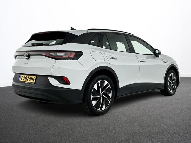 Volkswagen ID.4 Pro 77 kWh Ev Navi Carplay Keyless PDV V+A Climate Control DAB+ Lane Assist Adaptieve Cruise