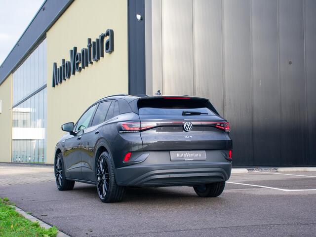 Volkswagen ID.4 Business 77 kWh l Adapt. Cruise l Leder / Alcantara l Camera l 21" l Carplay