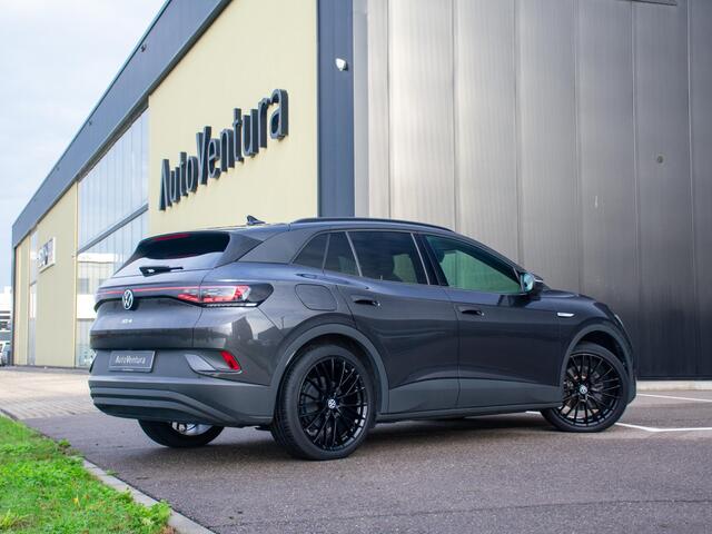Volkswagen ID.4 Business 77 kWh l Adapt. Cruise l Leder / Alcantara l Camera l 21" l Carplay