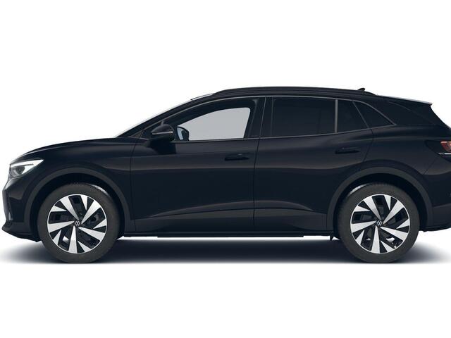 Volkswagen ID.4 Pro Limited Edition 77 kWh 286 PK | Trekhaak | 20" Lichtmetalen Velgen | Navigatie | Stoel- & Stuurverwarming |