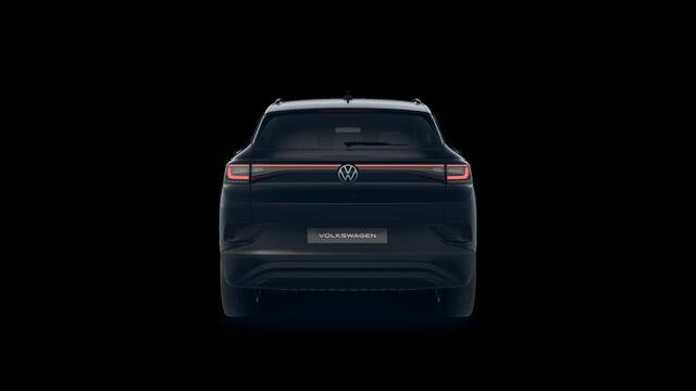 Volkswagen ID.4 Pro Limited Edition 77 kWh accu 210 kW / 286 PK SU