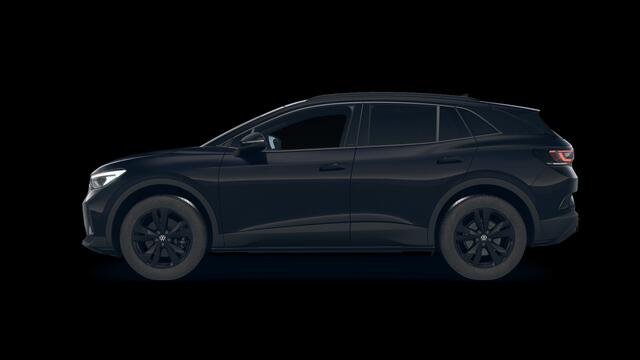 Volkswagen ID.4 Limited Edition 52 kWh accu 125 kW / 170 PK SUV El