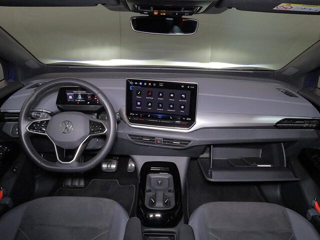 Volkswagen ID.4 Pro Business 77 kWh 286 pk | Navigatie | Parkeersensoren (Park assist) | Rondomzicht camera | Adaptieve cruise control | Lichtmetalen velgen 20" |