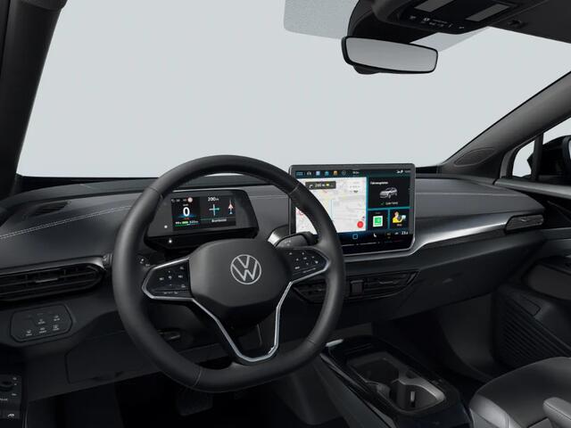 Volkswagen ID.4 Pro Limited Edition 77 kWh accu 286 PK · Achteruitrijcamera · Draadloze telefoonlader ·