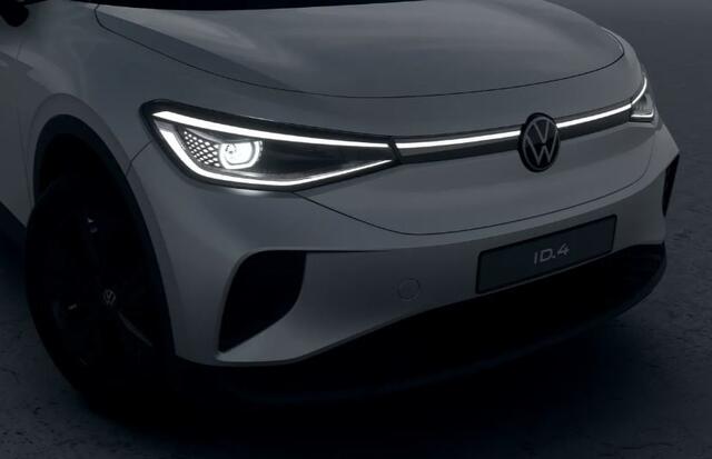 Volkswagen ID.4 Pro Limited Edition 77 kWh !!!Profiteer ook van ¤ 2.000 inruilpremie!!!