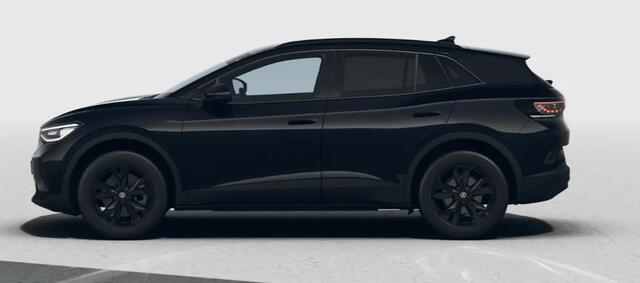 Volkswagen ID.4 Pro Limited Edition !!!Profiteer ook van ¤ 2.000 inruilpremie!!!