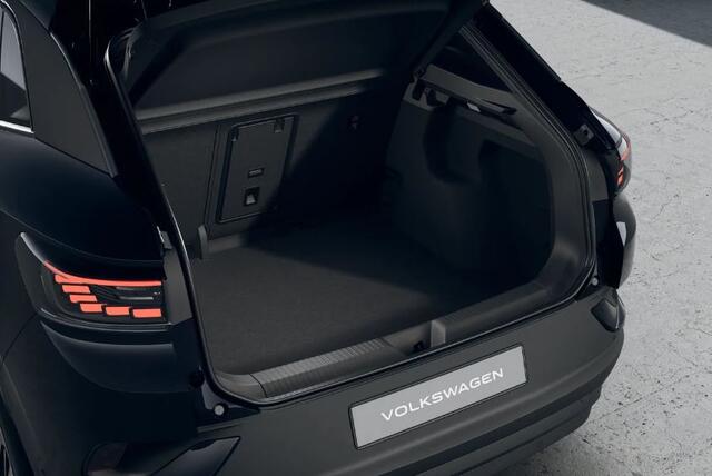 Volkswagen ID.4 Pro Limited Edition !!!Profiteer ook van ¤ 2.000 inruilpremie!!!