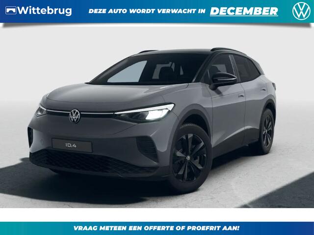 Volkswagen ID.4 Pro Limited Edition !!!Profiteer ook van ¤ 2.000 inruilpremie!!!