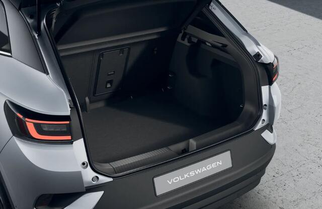 Volkswagen ID.4 Pro Limited Edition !!!Profiteer ook van ¤ 2.000 inruilpremie!!!