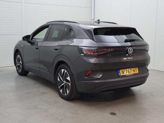 Volkswagen ID.4 Pro 77 kWh | HUD | Elektrische stoelen | 360 camera |*