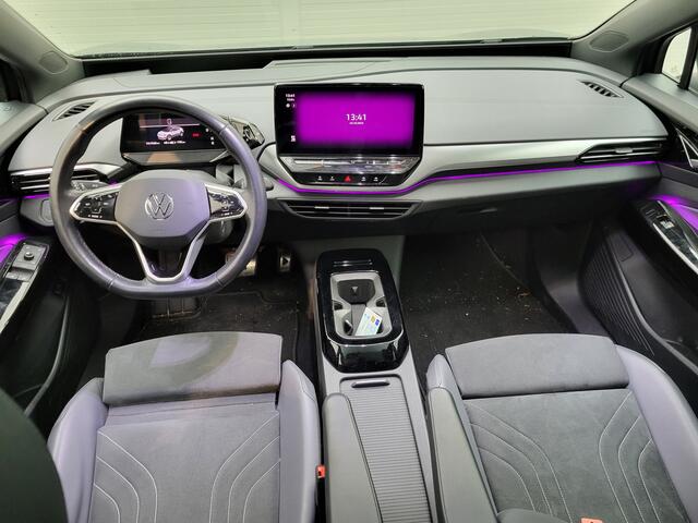 Volkswagen ID.4 Pro 77 kWh | HUD | Elektrische stoelen | 360 camera |*