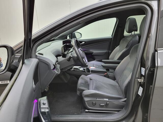 Volkswagen ID.4 Pro 77 kWh | HUD | Elektrische stoelen | 360 camera |*