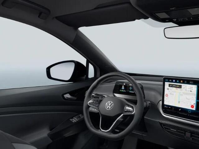 Volkswagen ID.4 Limited Edition 52 kWh accu 125 kW / 170 PK SUV El Black Edition, Interieur Style Pakket