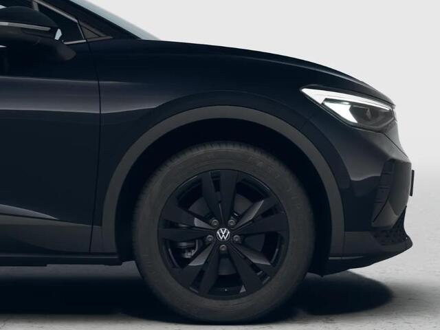 Volkswagen ID.4 Pro Limited Edition 77 kWh accu 210 kW / 286 PK SU Black Edition, Interieur Style Pakket