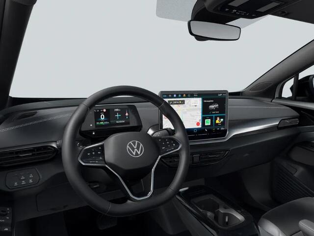 Volkswagen ID.4 Pro Limited Edition 77 kWh accu 210 kW / 286 PK SU Black Edition, Interieur Style Pakket
