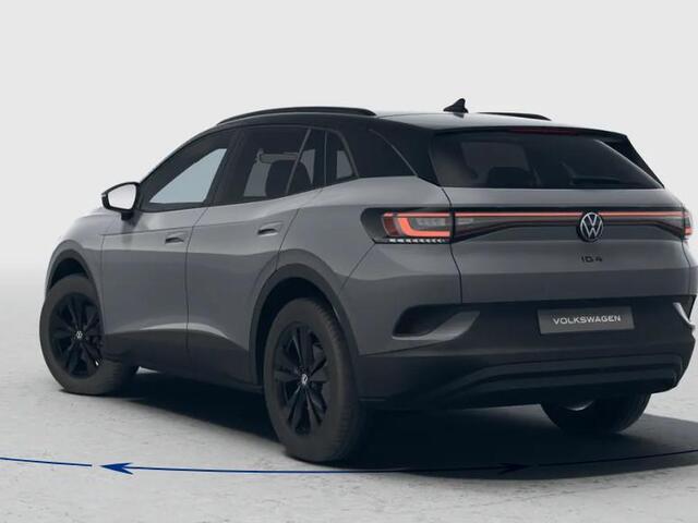 Volkswagen ID.4 Pro Limited Edition 77 kWh accu 210 kW / 286 PK SU Black Edition Pakket, Interieur Style Pakket