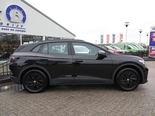 Volkswagen ID.4 Pro Business 77 kWh 286PK ELEK. TREKH. | CAMERA + PDC V+A | ACC | NAVI