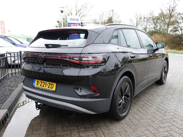 Volkswagen ID.4 Pro Business 77 kWh 286PK ELEK. TREKH. | CAMERA + PDC V+A | ACC | NAVI