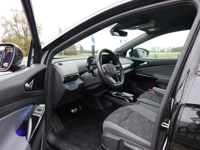 Volkswagen ID.4 Pro Business 77 kWh 286PK ELEK. TREKH. | CAMERA + PDC V+A | ACC | NAVI