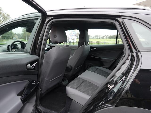 Volkswagen ID.4 Pro Business 77 kWh 286PK ELEK. TREKH. | CAMERA + PDC V+A | ACC | NAVI