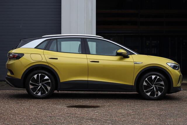 Volkswagen ID.4 77 kWh ? Stuurverwarming ? ACC ? Trekhaak
