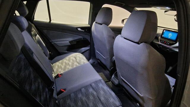 Volkswagen ID.4 Pure 52 kWh | Apple Carplay/Android Auto | draadloze telefoonlader |