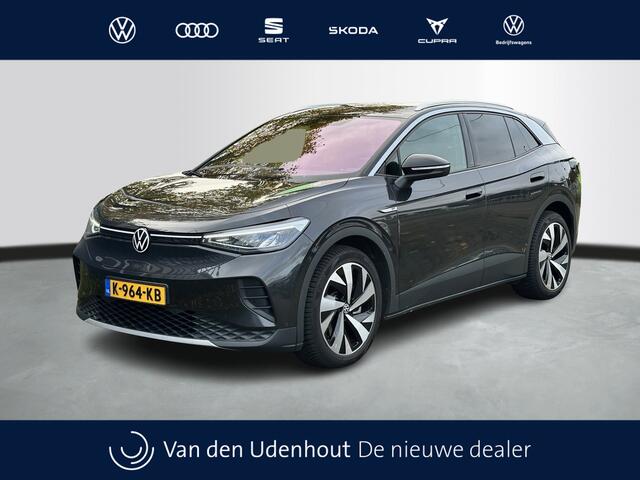 Volkswagen ID.4 First 77 kWh 204pk Navigatie Camera