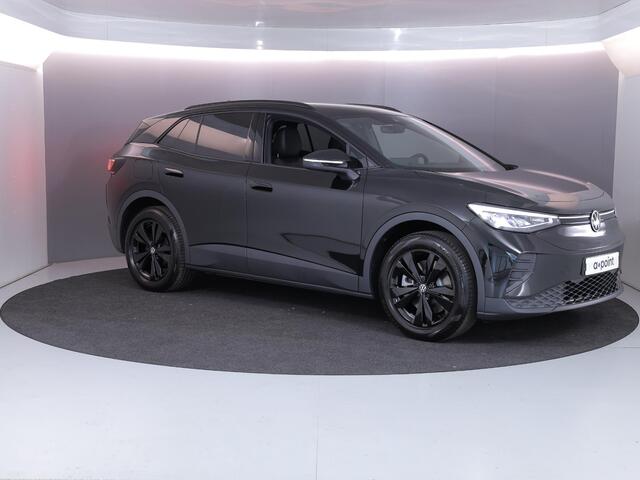 Volkswagen ID.4 Pro Limited Edition 77 kWh accu 210 kW / 286 PK SU