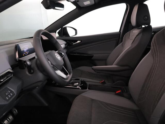 Volkswagen ID.4 Pro Limited Edition 77 kWh accu 210 kW / 286 PK SU