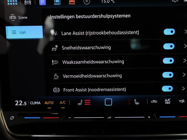 Volkswagen ID.4 Pro Limited Edition 77 kWh accu 210 kW / 286 PK SU