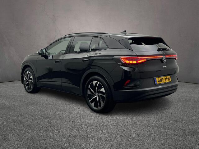 Volkswagen ID.4 Pro Business 286pk Automaat Adaptive cruise control, Elektrische achterklep, Navigatie, Achteruitrijcamera, LED matrix koplampen, Stoelverwarming
