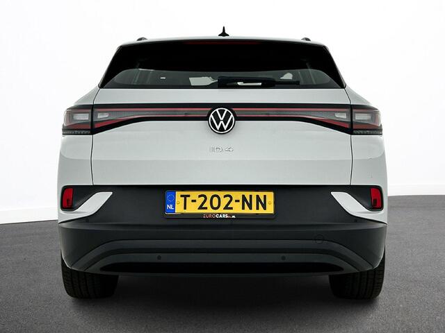 Volkswagen ID.4 Pro 77 kWh Ev | Navigatie | Apple Carplay/Android Auto | Keyless | PDC V+A | Climate Control | DAB+ | Lane Assist | Adaptieve Cruise control