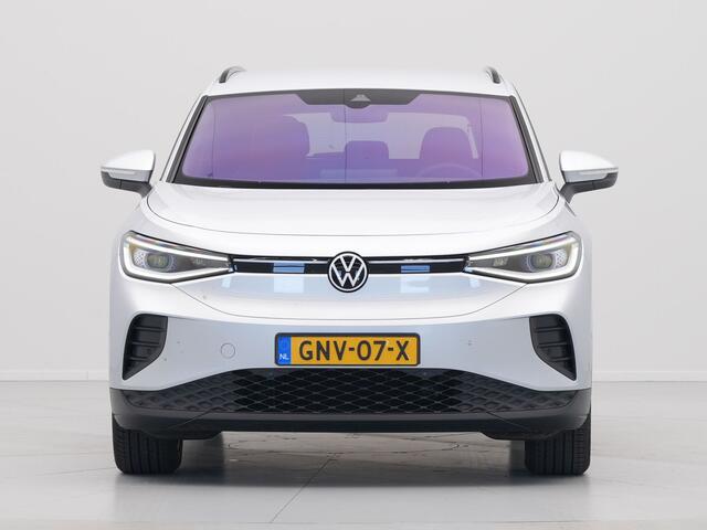 Volkswagen ID.4 Pro Business 77 kWh 286pk Navigatie Camera Stoelverwarming Acc 221
