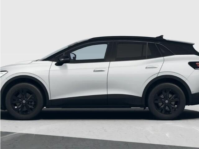 Volkswagen ID.4 Limited Edition 52 kWh accu 170 PK · Achteruitrijcamera · Draadloze telefoonverbinding ·