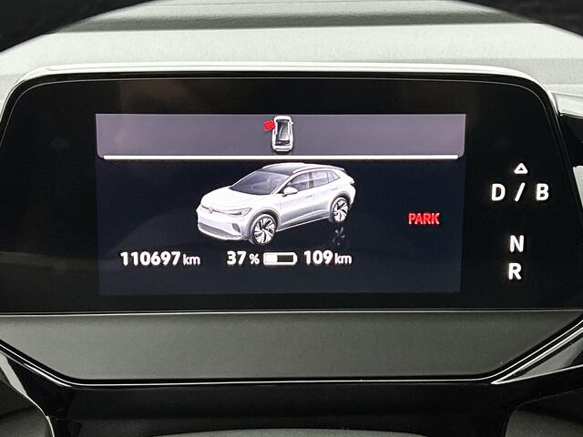 Volkswagen ID.4 First 77 kWh | Origineel NL! | NAP | BTW Verrekenbaar