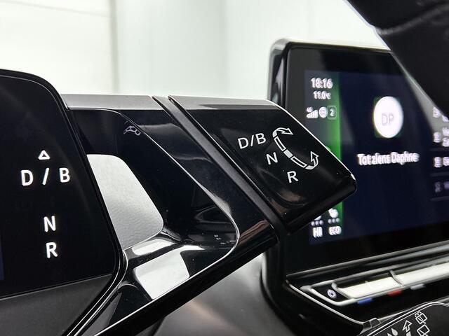 Volkswagen ID.4 First 77 kWh | Origineel NL! | NAP | BTW Verrekenbaar