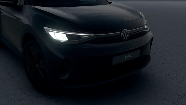 Volkswagen ID.4 77 kWh 286 1AT Pro Limited Edition Automaat