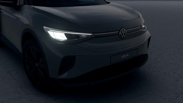 Volkswagen ID.4 77 kWh 286 1AT Pro Limited Edition Automaat