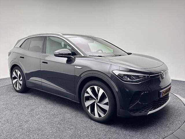 Volkswagen ID.4 Aut. First Edition 77kWh | Trekhaak | Navi | Camera |