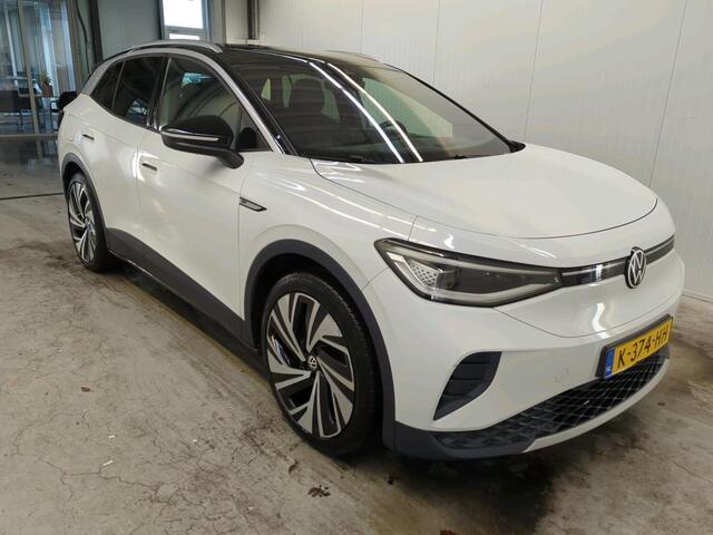 Volkswagen ID.4 First Max 77 kWh | Panorama | IQ-Light | 360 Camera |