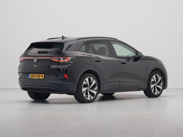Volkswagen ID.4 Pro Business 77 kWh 286pk Navigatie Clima Camera Acc 44