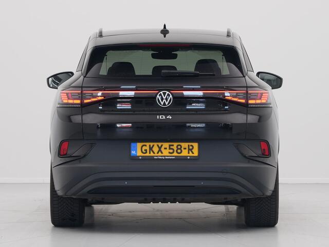 Volkswagen ID.4 Pro Business 77 kWh 286pk Navigatie Clima Camera Acc 44