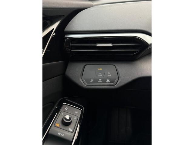 Volkswagen ID.4 Warmtepomp leer trekhaak SOH 91%