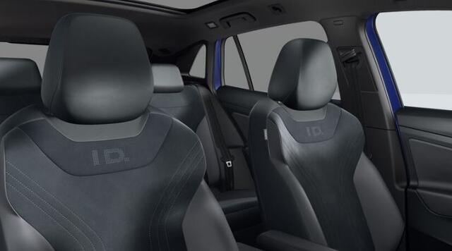 Volkswagen ID.4 Pro Business 77 kWh !!!Profiteer ook van ¤ 2.000 inruilpremie!!!