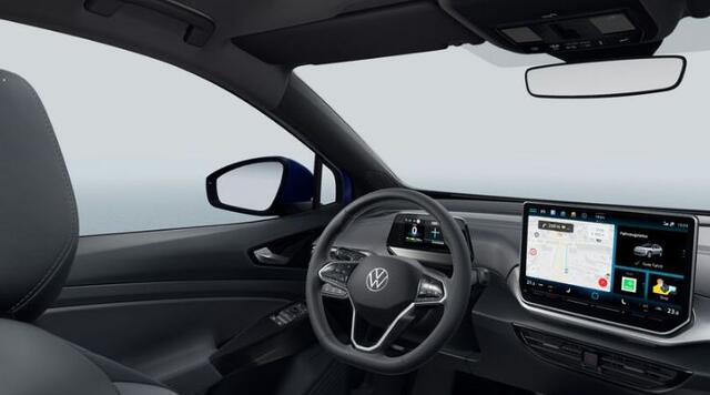 Volkswagen ID.4 Pro 77 kWh !!!Profiteer ook van ¤ 2.000 inruilpremie!!!