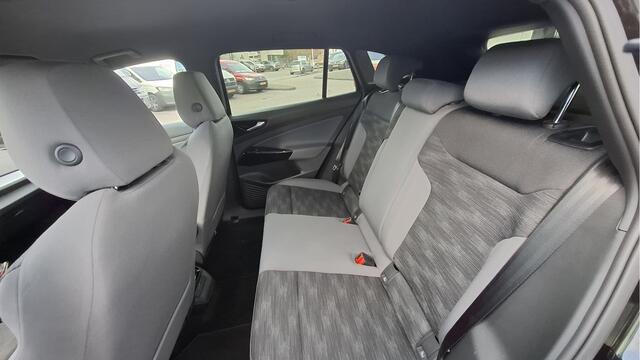 Volkswagen ID.4 Pro Advantage 77 kWh 204 PK