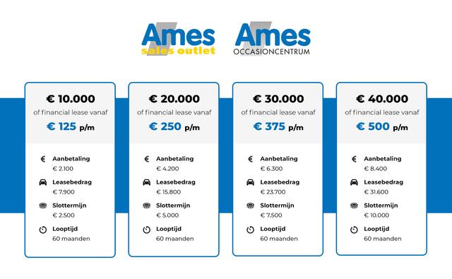 Volkswagen ID.4 First 77 kWh 204pk Parkeersensoren voor & achter | Achteruitrijcamera | Adaptive cruise control